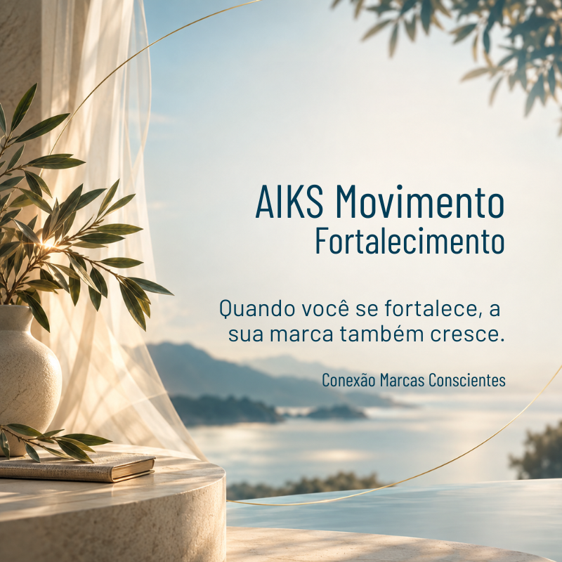 AIKS Movimento