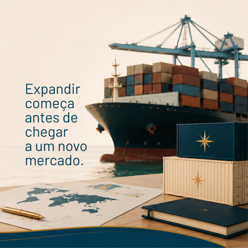 Expansão