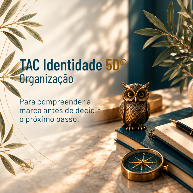 TAC Identidade 5D